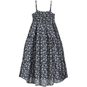 NAME IT - NKFPVINAYA STRAP MAXI DRESS HH FF - Meisjes - Jurken