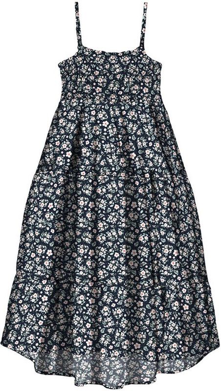 NAME IT - NKFPVINAYA STRAP MAXI DRESS HH FF - Meisjes - Jurken