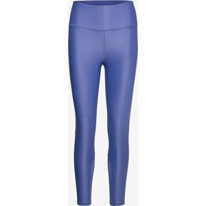 Under Armour Chill Sport Legging - Blauw - Maat S