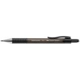 Faber-Castell vulpotlood - Grip-Matic 1375 - 0,5mm - zwart - FC-137599