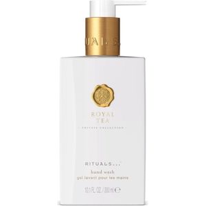 Rituals - Royal Tea - Handzeep - 300 ml