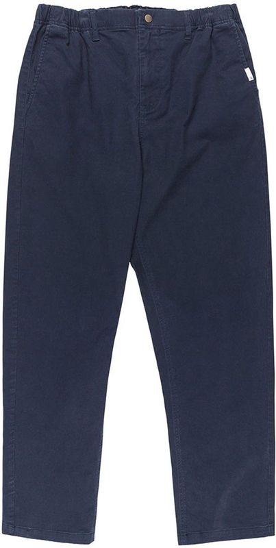 Element - Comfort Twill - Chino Broek - Regular Fit