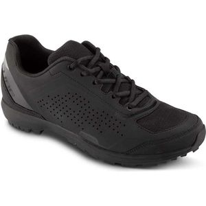 Cube Atx Loxia Mtb-schoenen Zwart EU 47 Man