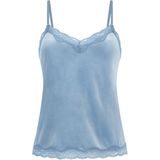 Hunkemöller Slaapshirt  lichtblauw