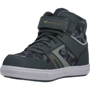 WHISTLER Sneaker Casou