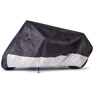 Waterdichte motorhoes tot 96 inch - Universele pasvorm
