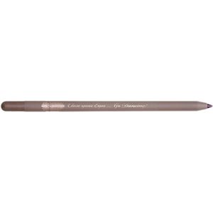 Lollipops Make Up Paris Eyeliner Pencil Kajal Pencil - 702 Rock'n Candie, 1er Pack (1 x 6 g) brown