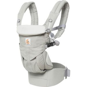 Ergobaby Omni 360 Baby Draagzak - Pearl Grey