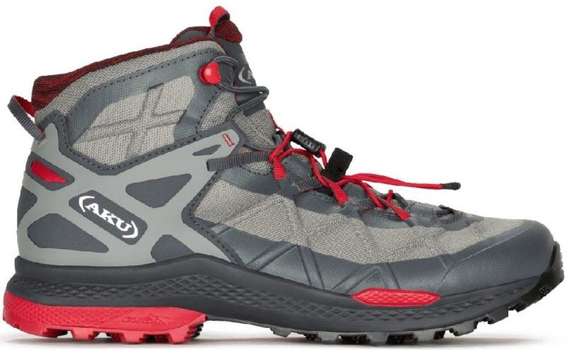 Aku - Rocket Mid DFS - Wandelschoenen - Goretex