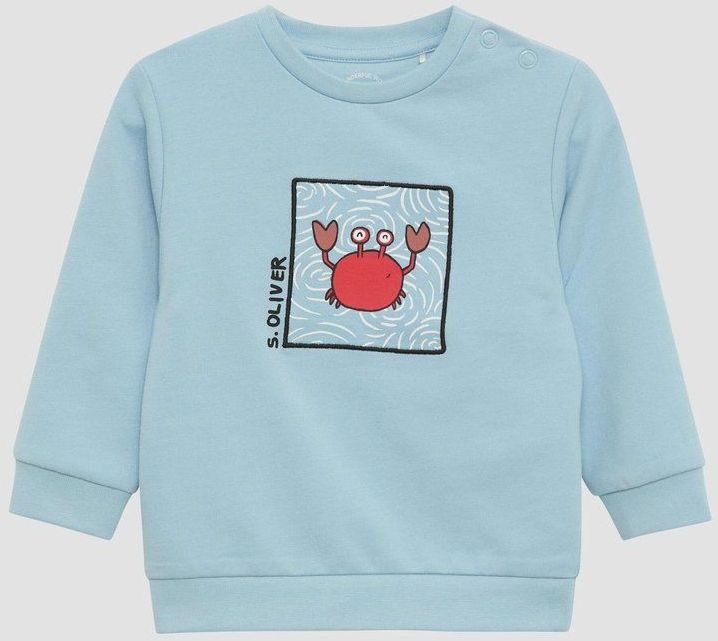 s.Oliver Sweatshirt