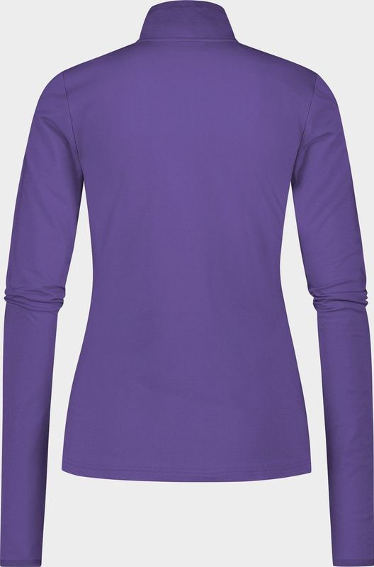 Four Seasons Lightweight Pully Women | Purple