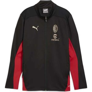 Puma Acm Trainingsjas Jr - Sportswear - Kinderen