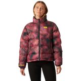 Helly Hansen - Yu 23 - Donsjack - Omkeerbaar - Dames