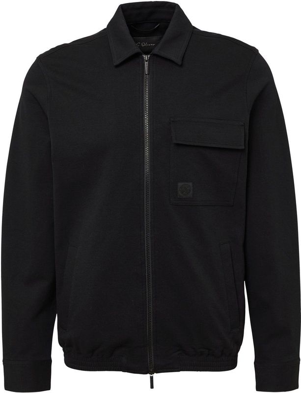 s.Oliver Indoor-Jacke