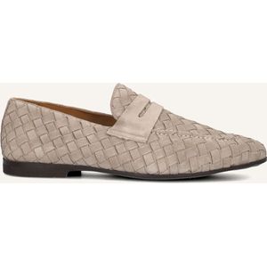 Stefano Lauran - 6026 - Schoenen - Beige - Instappers voor Heren