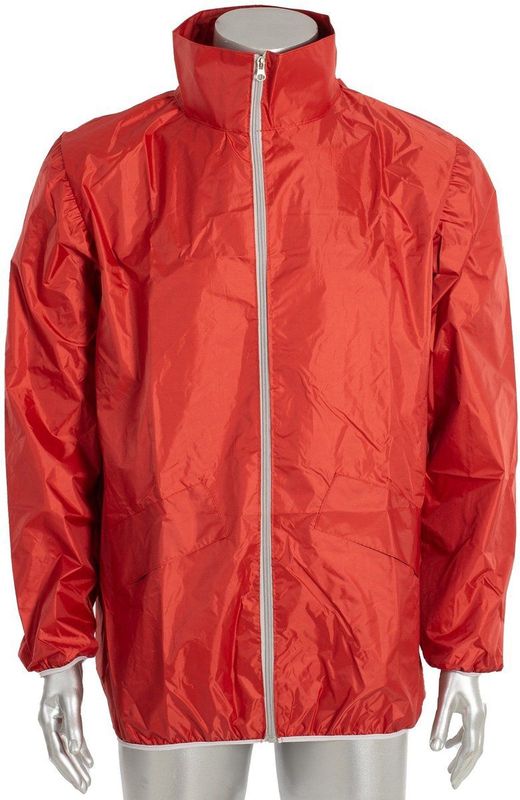 Crossfire Alpha - Waterdichte Jas - Unisex