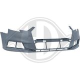 Audi - A3 - Voorbumper - Model 2012-04 tot 2020-10 - Geschikt voor A3 Sportback en Limousine