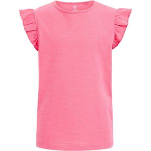 WE Fashion T-shirt Roze