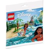 LEGO 30646 Disney Princess Vaiana's Dolfijnenbaai polybag