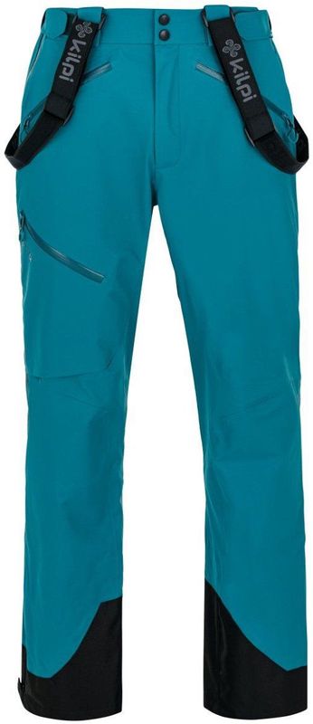 Kilpi Lazzaro Broek Blauw 2XL Man