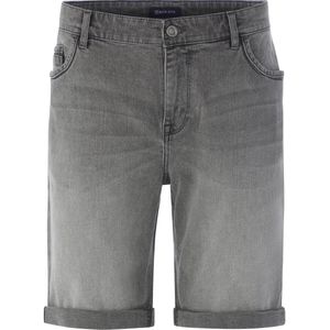 Babista - CARZINI - Denim Bermuda - Grijs