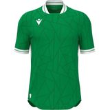 Macron - Cerberus Eco - Wedstrijdshirt - 100% Gerecycled PET - Innovatief Ontwerp