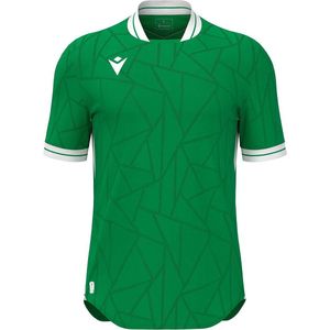 Macron - Cerberus Eco - Wedstrijdshirt - 100% Gerecycled PET - Innovatief Ontwerp