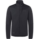 VAUDE - Matera Softshell Jacket II - Softshell Jas - Heren - Winddicht