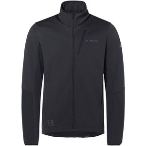 VAUDE - Matera Softshell Jacket II - Softshell Jas - Heren - Winddicht