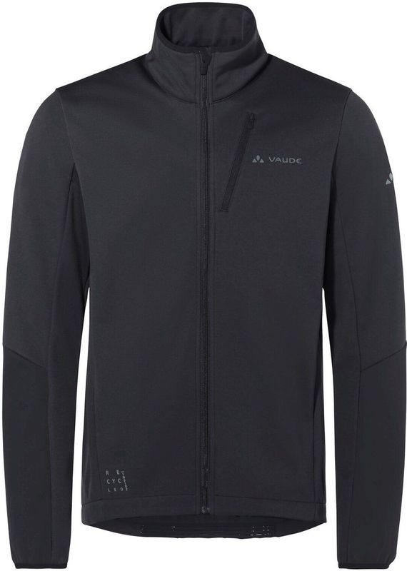 VAUDE - Matera Softshell Jacket II - Softshell Jas - Heren - Winddicht