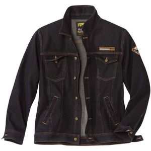 ATLAS FOR MEN - Spijkerjack Eagle Canyon - Heren - Verkrijgbaar in grote maten - M