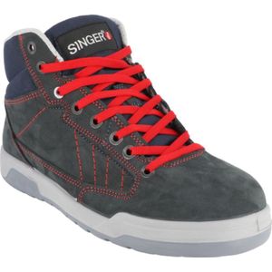 WERKSCHOENEN SINGER SAFETY BARYO MAAT 39