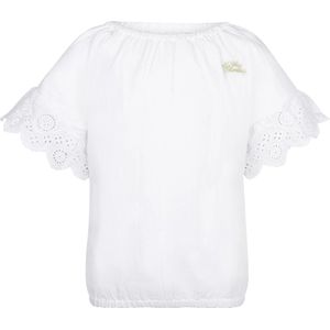 No Way Monday meisjes blouse