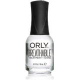 ORLY - TREATMENT + SHINE - Nagellak - 18 ml