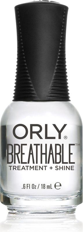 ORLY - TREATMENT + SHINE - Nagellak - 18 ml