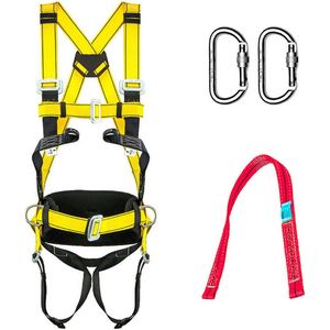 New Comers Strap Ponsa Ecosafex 8