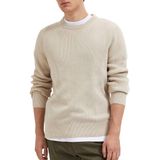 Selected Rodney Sweater Heren - Maat M