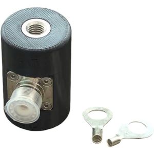 M10 Schroefdraad Antennebasis met SO239-adapter voor Kortegolfradio