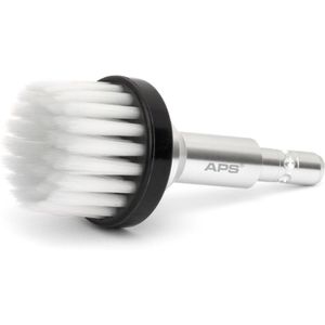 APS - PIxi Brush - Brush For PXE80 Met Metalen Frame - Diverse Keuzes - 4