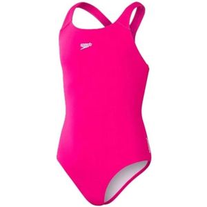 Meisjes Badpak Eco Endurance+ Medalist – Chloorbestendig en Gerecycled voor Zwemlessen en Zwemvakanties