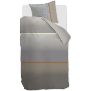 Dekbedovertrek Kardol Alluring - Natural