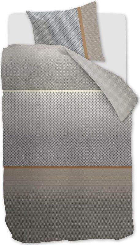 Dekbedovertrek Kardol Alluring - Natural