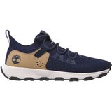 Timberland - Winsor Trail - Trailrunningschoenen - Blauw - EU 45