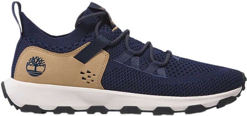 Timberland - Winsor Trail - Trailrunningschoenen - Blauw - EU 45