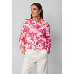 Binnenjas - Gestructureerde Elegant - Casual Tussenjas