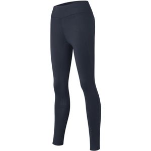 Kingsland Paardrijlegging Kingsland Klmisha F-tec4 Full Grip Donkerblauw - XS