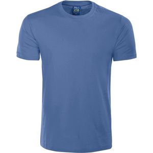 ProJob 2016 T-SHIRT 642016 - Hemelsblauw