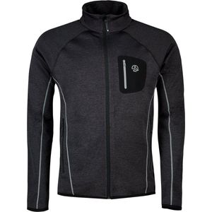 Ternua Quezal Sweatshirt Met Capuchon Zwart XL Man