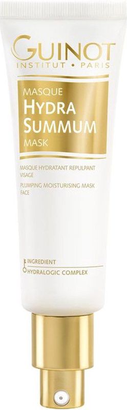 Guinot - Hydra Summum Mask - Gezichtsmasker