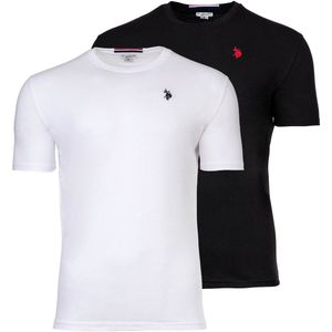 U.S. Polo Assn. T-shirt Set van 2